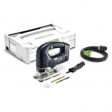 FESTOOL PSB 300 EQ-PLUS figūrzāģis